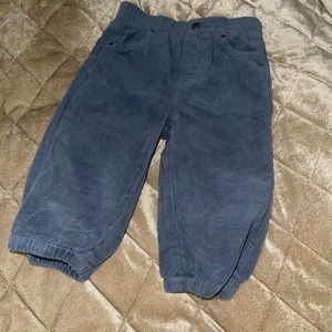Stella McCartney baby boy pants